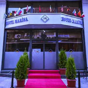 3* Otel Marına