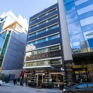 3* Otel My