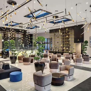 Radisson Aliaga ***** Smirne