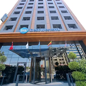 Best Western Izmir Hotel **** Esmirna