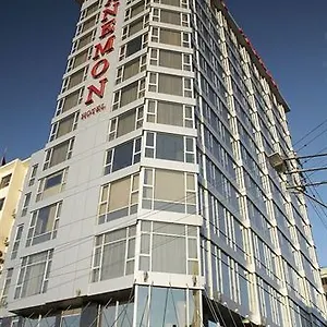 4* Otel Anemon Fuar