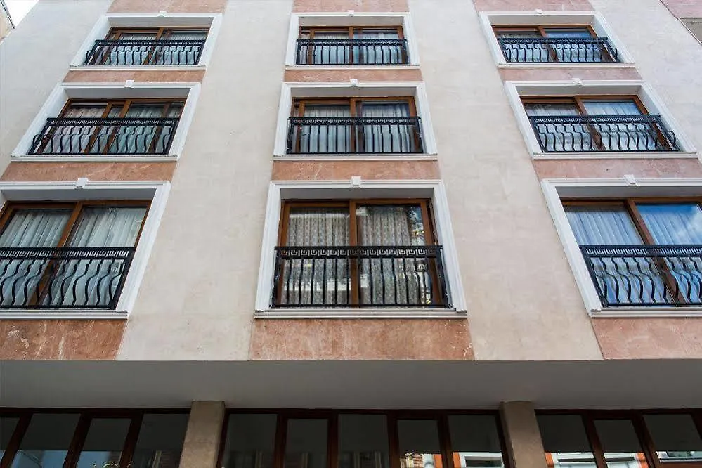 **  Mb City Hotel Σμύρνη Τουρκία