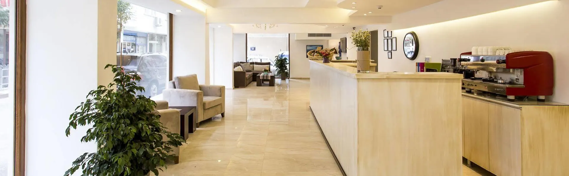 Mb City Hotel Σμύρνη 2*,  Τουρκία