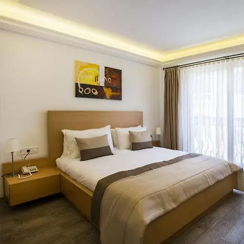 Mb City Hotel Σμύρνη 2*,  Τουρκία