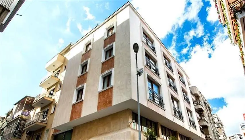 Mb City Hotel Σμύρνη 2*,  Τουρκία