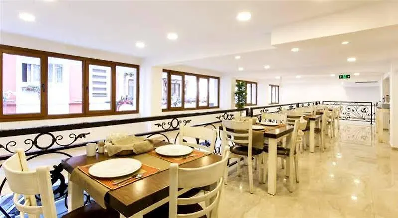 **  Mb City Hotel Σμύρνη Τουρκία